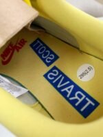 Travis Scott x Jordan Air jordan 1 Low Golf 6.0 Sneakers - Image 15