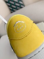 Travis Scott x Jordan Air jordan 1 Low Golf 6.0 Sneakers - Image 17