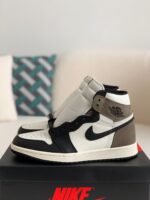 Nike Air Jordan 1 High Retro Og "Dark Mocha - Image 2