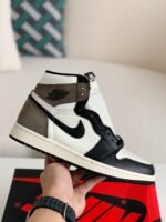 Nike Air Jordan 1 High Retro Og "Dark Mocha - Image 3