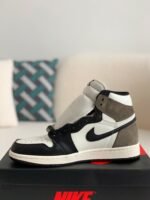 Nike Air Jordan 1 High Retro Og "Dark Mocha - Image 4