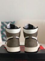 Nike Air Jordan 1 High Retro Og "Dark Mocha - Image 5