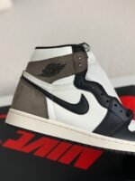 Nike Air Jordan 1 High Retro Og "Dark Mocha - Image 6