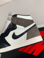 Nike Air Jordan 1 High Retro Og "Dark Mocha - Image 7