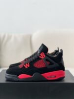 Jordan 4 Red Thunder - Image 2