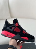 Jordan 4 Red Thunder - Image 3