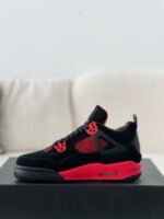 Jordan 4 Red Thunder - Image 4