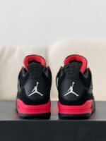 Jordan 4 Red Thunder - Image 5