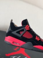 Jordan 4 Red Thunder - Image 6