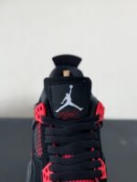 Jordan 4 Red Thunder - Image 7