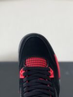 Jordan 4 Red Thunder - Image 8