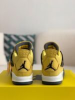 Jordan 4 Aj4 Sneakers Retro - Image 5