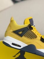 Jordan 4 Aj4 Sneakers Retro - Image 6