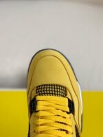Jordan 4 Aj4 Sneakers Retro - Image 8