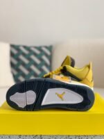 Jordan 4 Aj4 Sneakers Retro - Image 9
