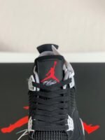 Jordan 4 Aj4 Sneakers Retro Oreo - Image 7