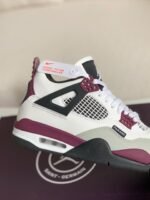 Jordan 4 Aj4 Sneakers Retro Oreo - Image 6