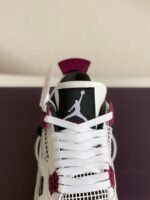Jordan 4 Aj4 Sneakers Retro Oreo - Image 7