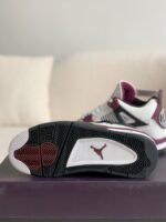 Jordan 4 Aj4 Sneakers Retro Oreo - Image 9