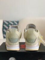 Jordan 4 AJ4 Sneakers Retro OW - Image 5