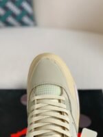 Jordan 4 AJ4 Sneakers Retro OW - Image 9