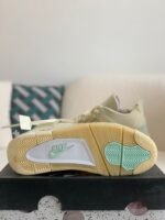 Jordan 4 AJ4 Sneakers Retro OW - Image 10