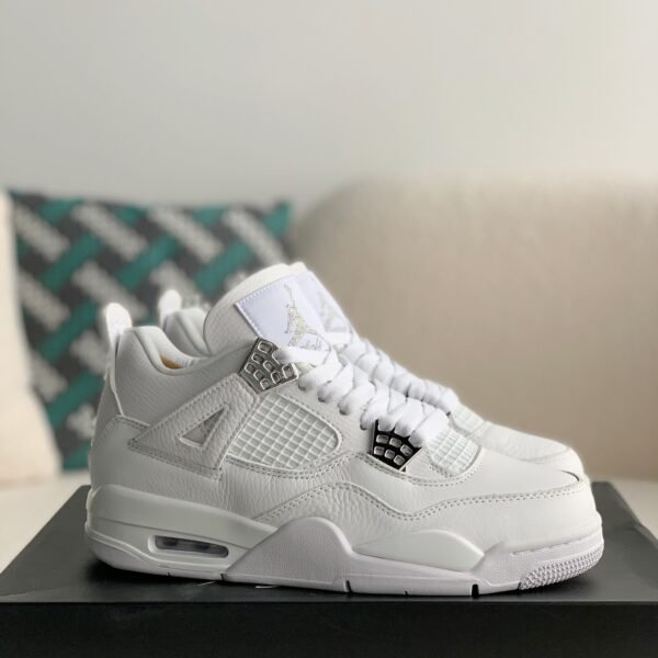 Jordan 4 Aj4 Sneakers