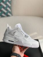 Jordan 4 Aj4 Sneakers - Image 3