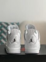 Jordan 4 Aj4 Sneakers - Image 4