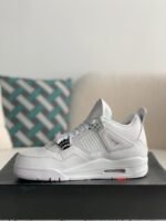 Jordan 4 Aj4 Sneakers - Image 5