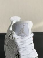 Jordan 4 Aj4 Sneakers - Image 8