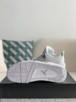 Jordan 4 Aj4 Sneakers - Image 10