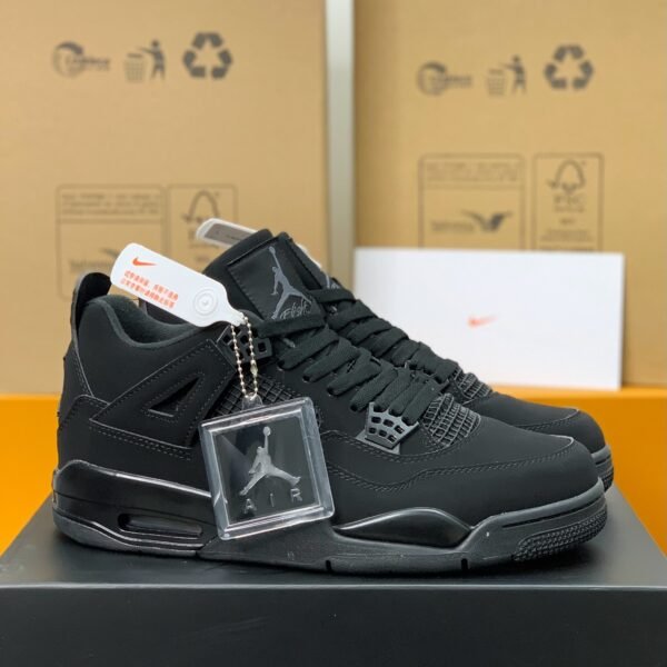 Jordan 4 Aj4 Sneakers