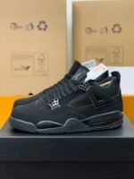 Jordan 4 Aj4 Sneakers - Image 2