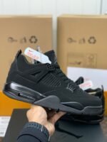Jordan 4 Aj4 Sneakers - Image 3