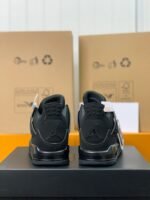 Jordan 4 Aj4 Sneakers - Image 4