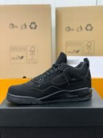 Jordan 4 Aj4 Sneakers - Image 5
