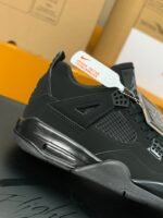 Jordan 4 Aj4 Sneakers - Image 6