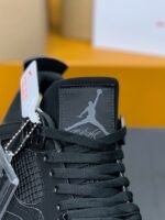 Jordan 4 Aj4 Sneakers - Image 7