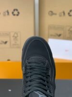 Jordan 4 Aj4 Sneakers - Image 8