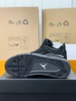 Jordan 4 Aj4 Sneakers - Image 9