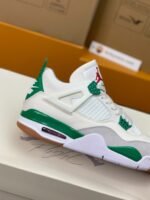 SB x NIKE Air Jordan 4 AJ4 Sneakers - Image 6