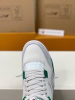 SB x NIKE Air Jordan 4 AJ4 Sneakers - Image 7