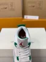 SB x NIKE Air Jordan 4 AJ4 Sneakers - Image 8