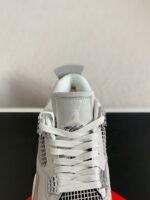 Jordan 4 Aj4 Sneakers Retro Oreo - Image 7