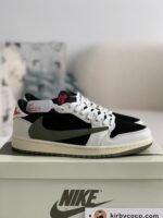 TravisScottx AirJordan1 AJ LoW