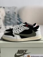 TravisScottx AirJordan1 AJ LoW - Image 2