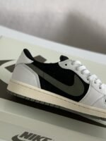 TravisScottx AirJordan1 AJ LoW - Image 6