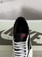 TravisScottx AirJordan1 AJ LoW - Image 7