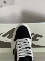 TravisScottx AirJordan1 AJ LoW - Image 8